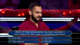 KBC - Season 14 - 30th Sep 2022